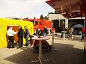 Einweihung Umweltschutz Koeln P25